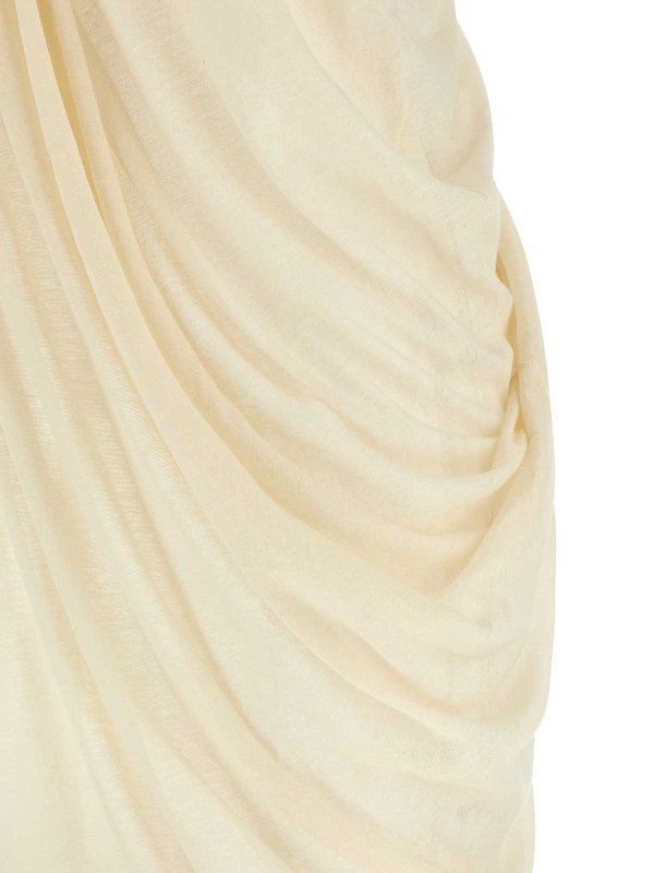 Anthem Tank Top shop online: RICK OWENS