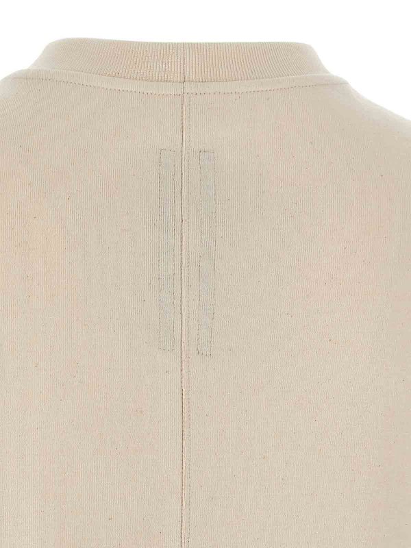 Tommy T T-Shirt shop online: RICK OWENS