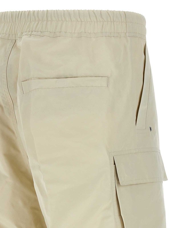 Shorts - Beis shop online: RICK OWENS