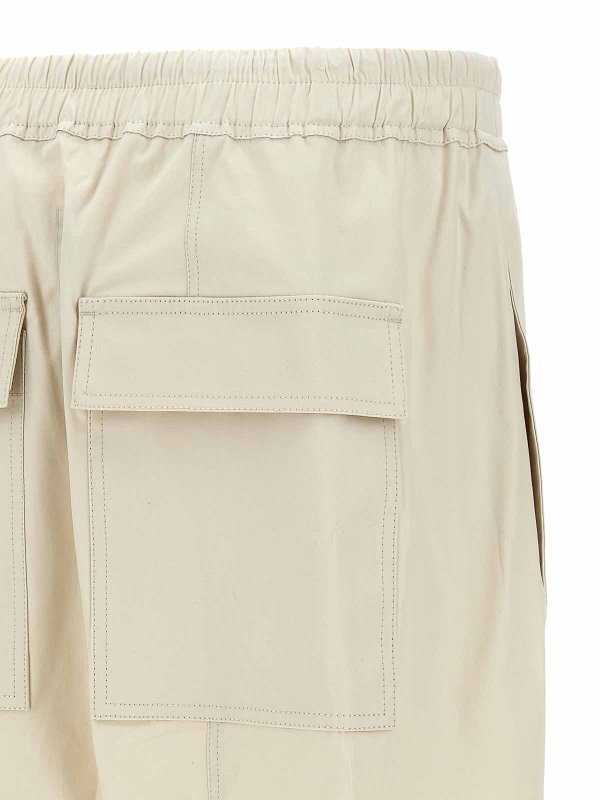 Shorts - Beis shop online: RICK OWENS
