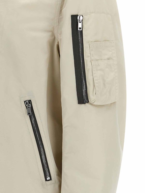 Blazer - Beis shop online: RICK OWENS