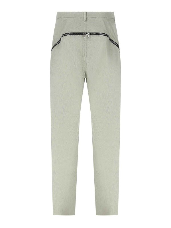 RICK OWENS: Bootcut online - Bootcut Jeans - Grau