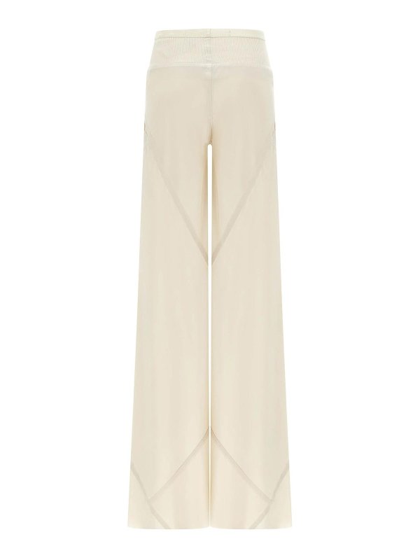 RICK OWENS: トラウザーショーツ online - ショートパンツ - グレー