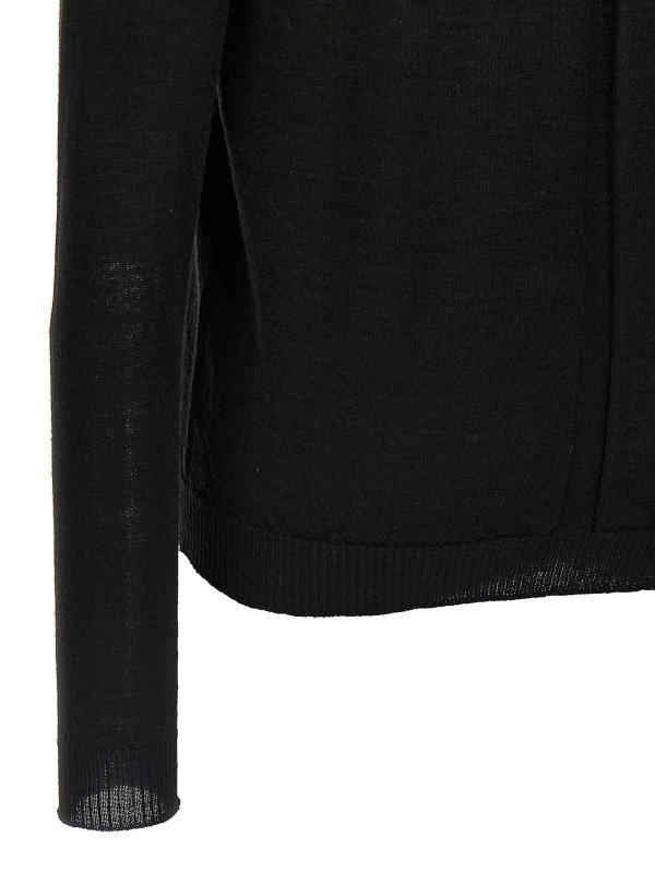 Extreme Sweater shop online: RICK OWENS