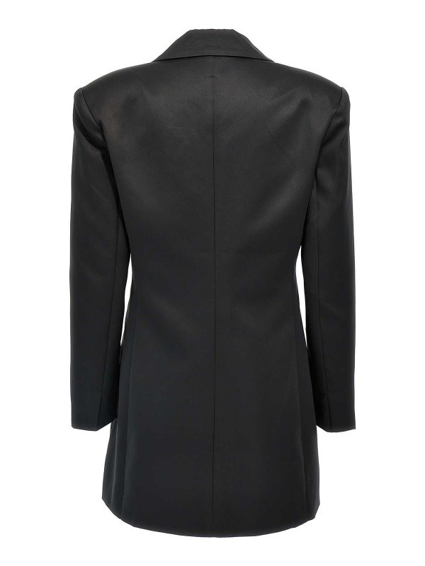 ROTATE Birger Christensen: Blazer online - Blazer - Schwarz