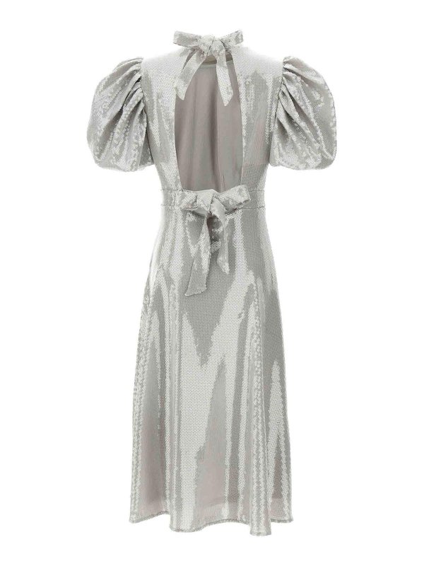 ROTATE Birger Christensen: maxi dresses online - Sequin Midi Dress