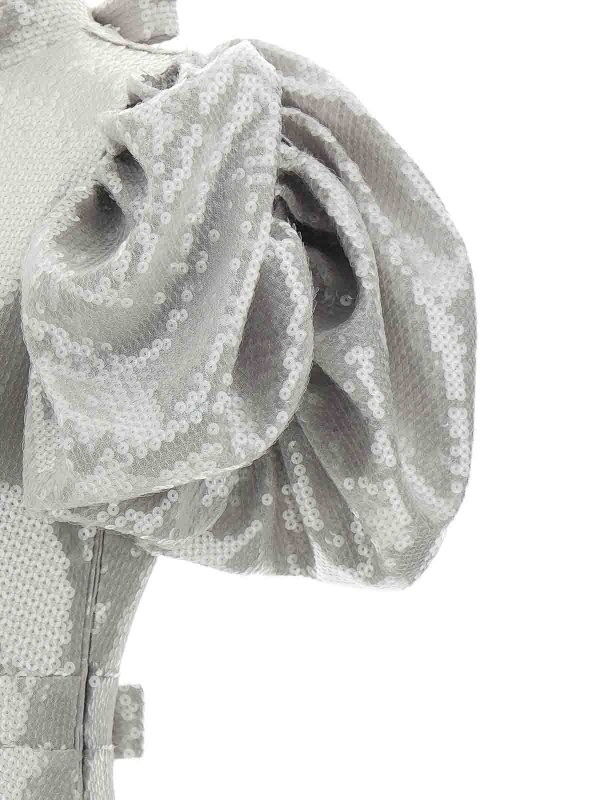 Sequin Midi Dress shop online: ROTATE Birger Christensen