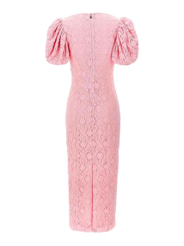 ROTATE Birger Christensen: Vestidos largos online - Vestido Largo