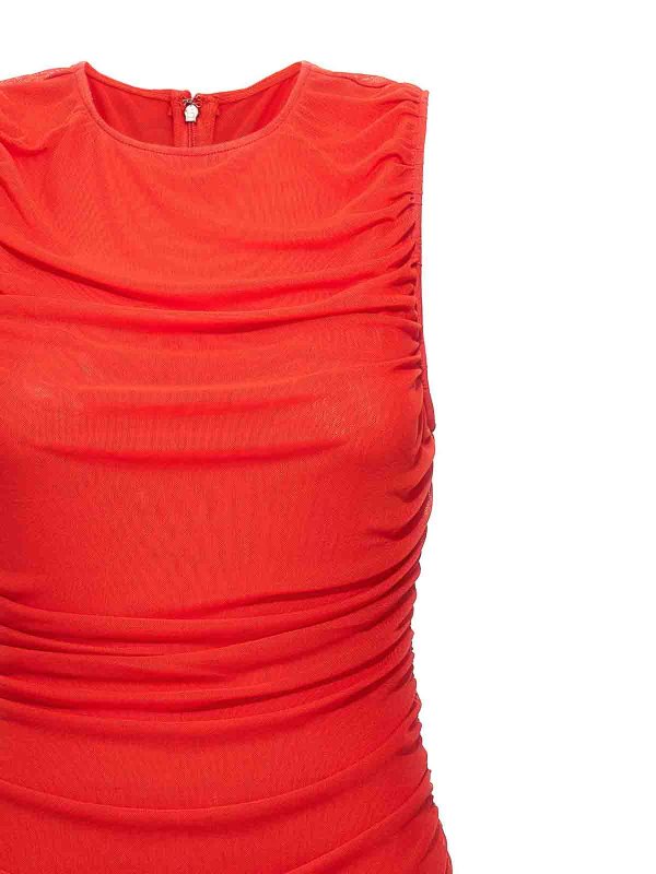 The Best Shops ROTATE Birger Christensen: maxi dresses - Midi Dress