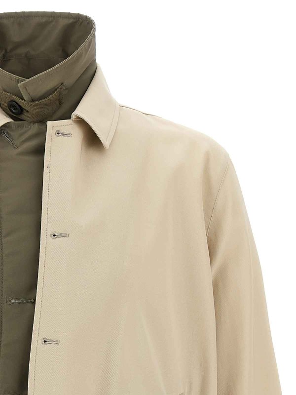 Blazer - Beis shop online: Sacai