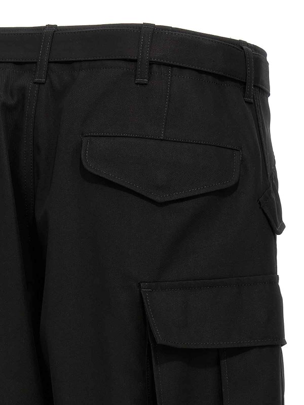 Cargo Pants shop online: Sacai