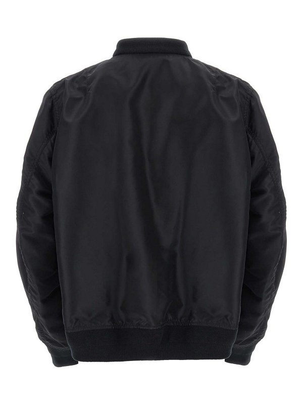 The Best Shops Sacai: ブレザー - ブレザー - 黒