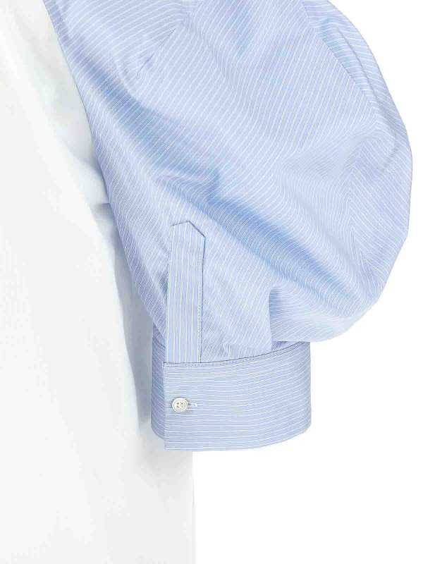 Balloon T-Shirt shop online: Sacai