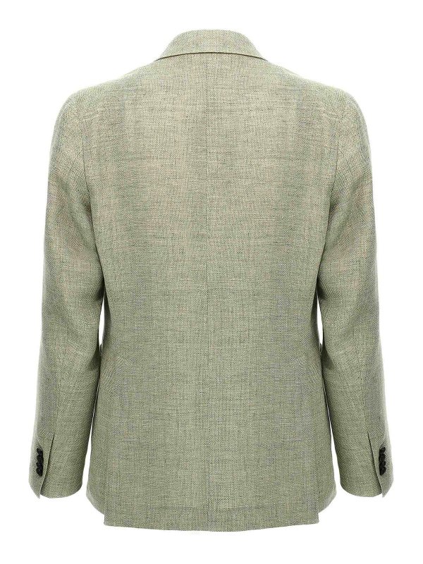 TAGLIATORE: Blazer online - Blazer - Grün