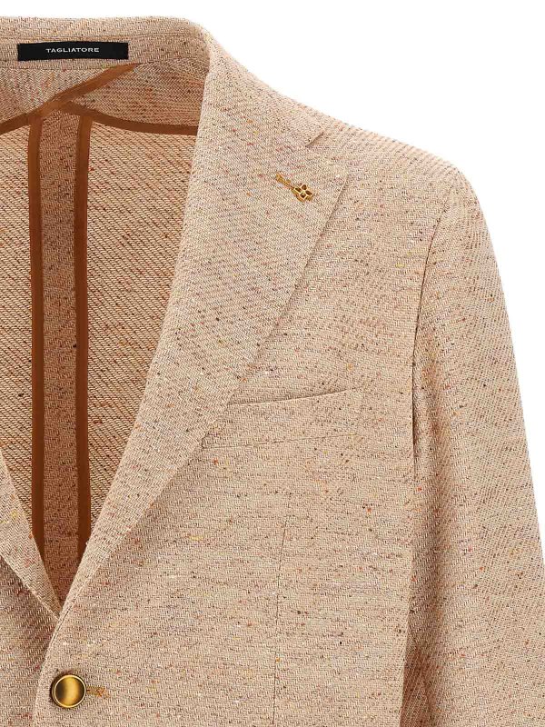 The Best Shops TAGLIATORE: blazers - Montecarlo Blazer