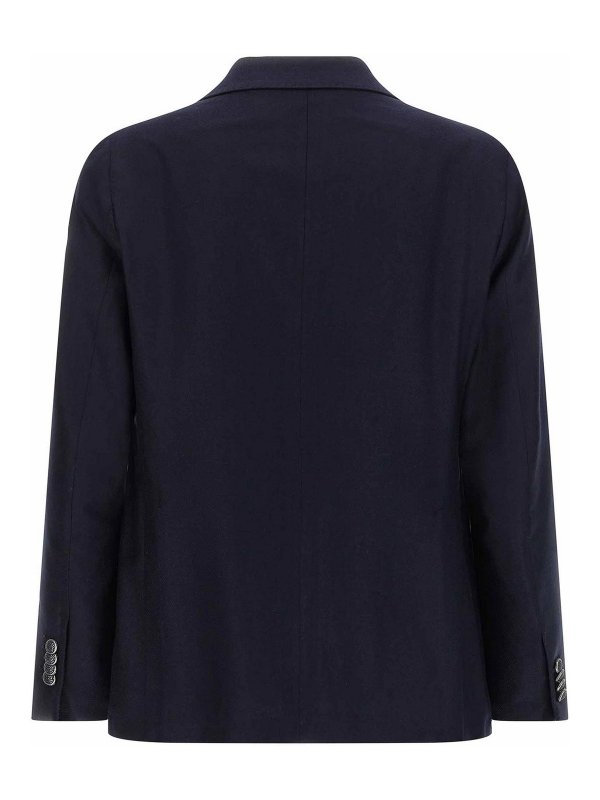 TAGLIATORE: Vestes de costume online - Blazer - Bleu