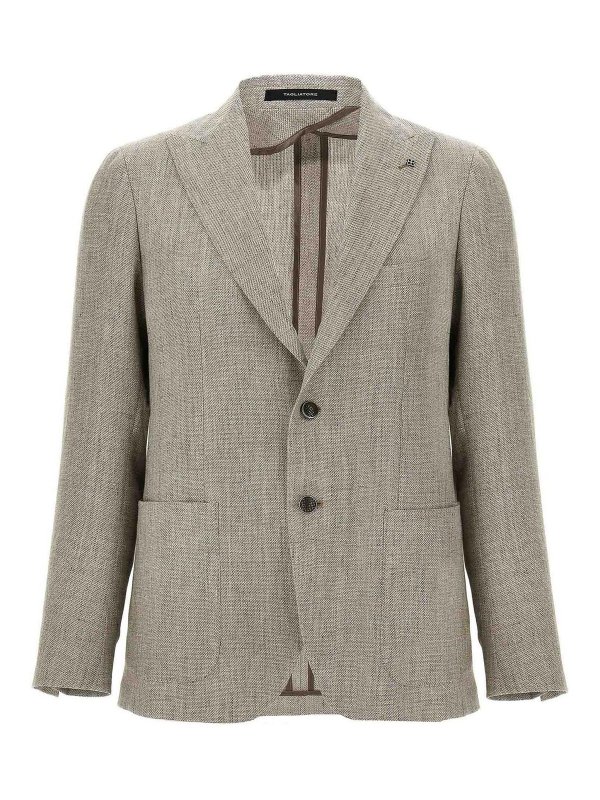 TAGLIATORE: giacche blazer - Blazer Montecarlo