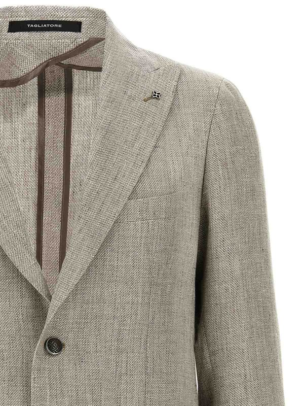 The Best Shops TAGLIATORE: giacche blazer - Blazer Montecarlo