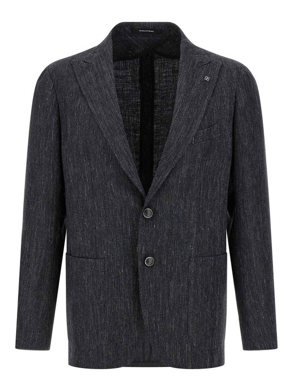TAGLIATORE: blazers - Blazer