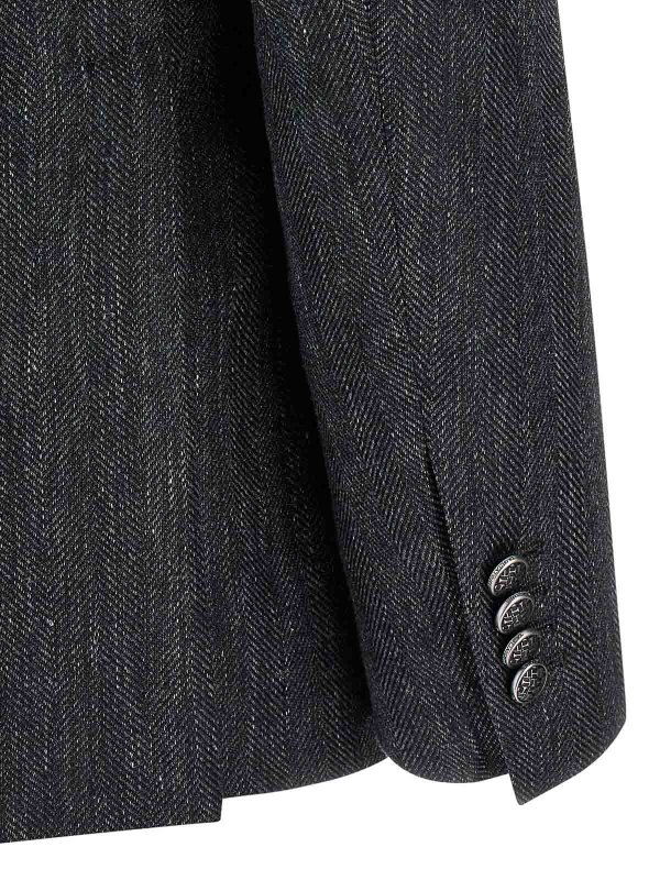 Blazer shop online: TAGLIATORE