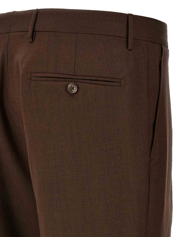 The Best Shops TAGLIATORE: Traje «vesuvio»