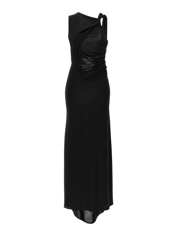 THE ANDAMANE: abiti al ginocchio - Vestito