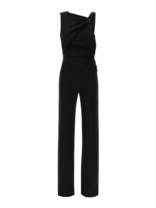 THE ANDAMANE: jumpsuits - Venere Jumpsuit