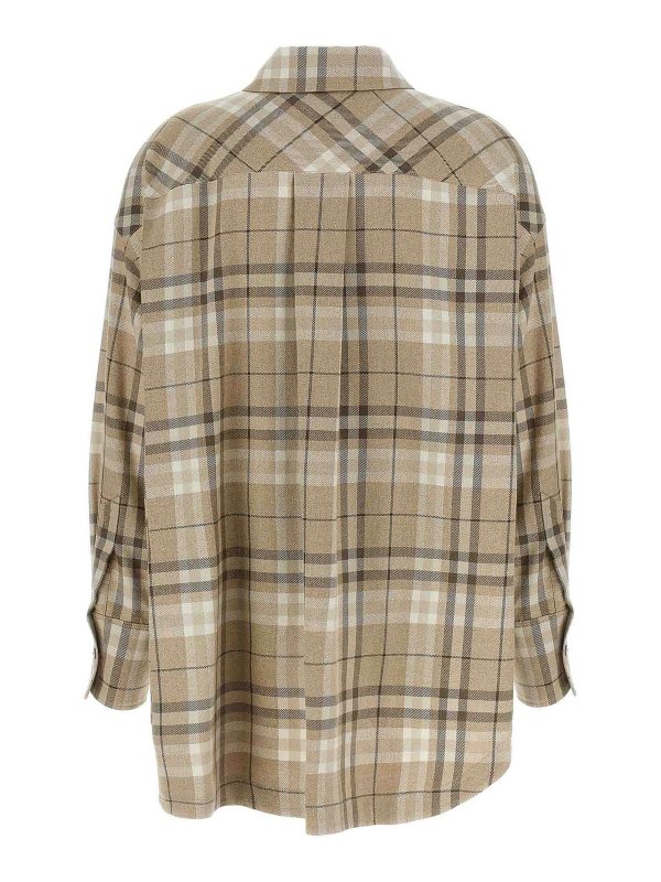 The Attico: camicie online - Maglietta Eliza