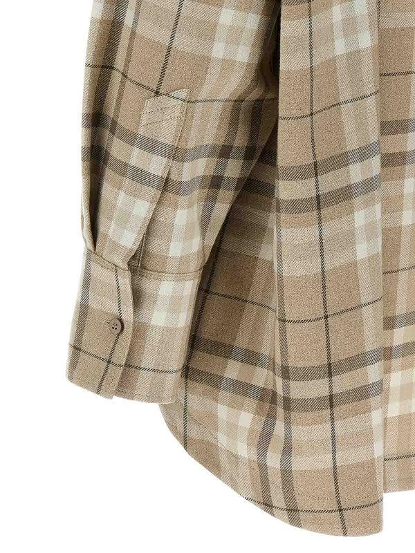 Maglietta Eliza shop online: The Attico