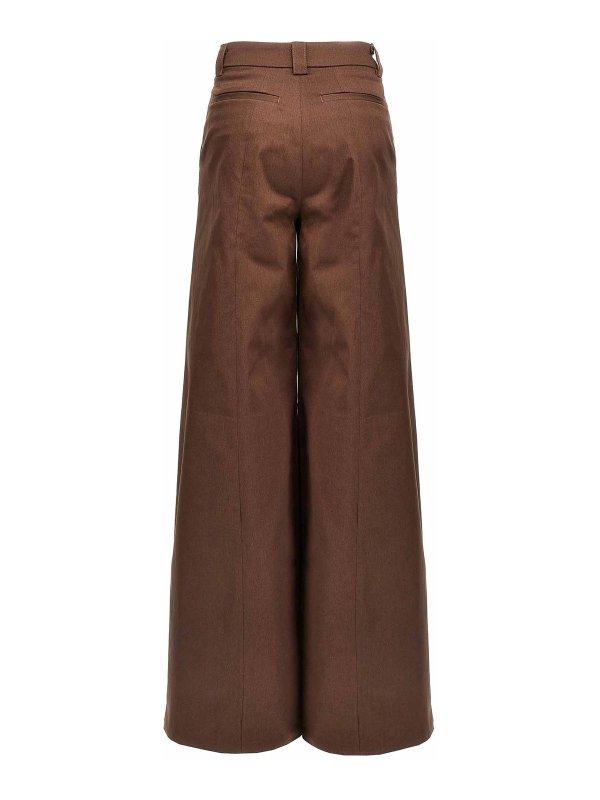 THELATEST: Trousers Shorts online - Alma Pants