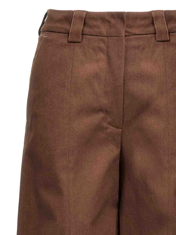The Best Shops THELATEST: Trousers Shorts - Alma Pants