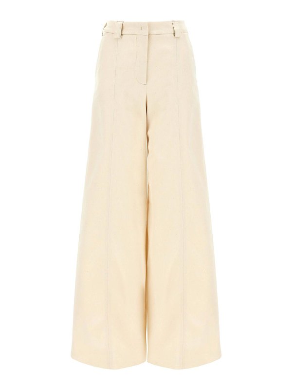 THELATEST: Trousers Shorts - Alma Pants