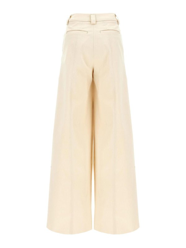 THELATEST: Trousers Shorts online - Alma Pants