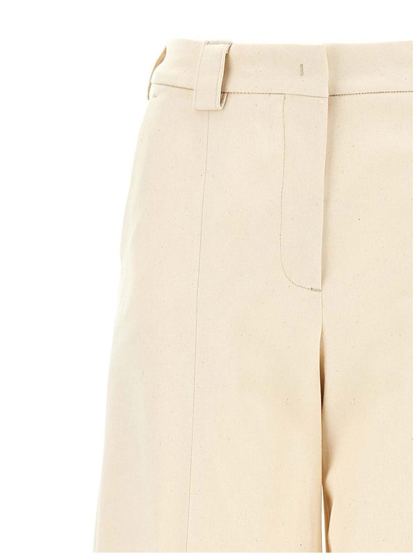 The Best Shops THELATEST: Trousers Shorts - Alma Pants