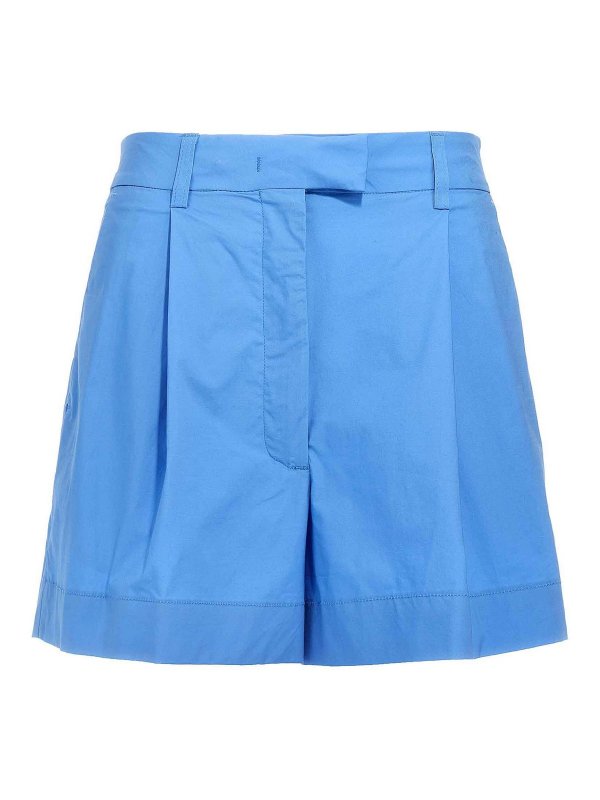 THELATEST: pantaloni shorts - BEA SHORTS