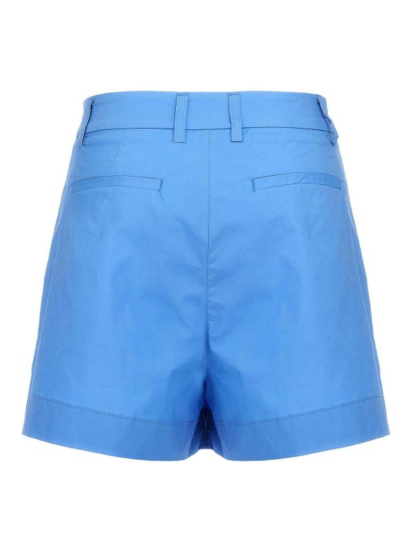 THELATEST: pantaloni shorts online - BEA SHORTS