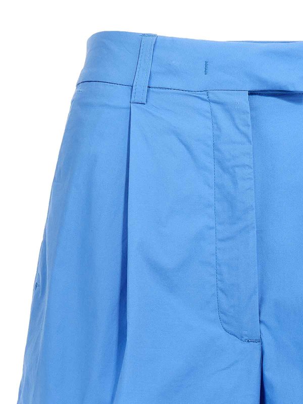 The Best Shops THELATEST: pantaloni shorts - BEA SHORTS