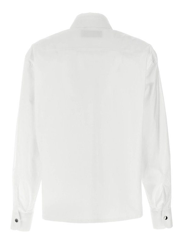 THELATEST: Hemden online - Hemd - Weiß