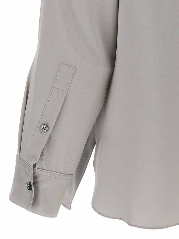 N Straight Shirt shop online: Theory