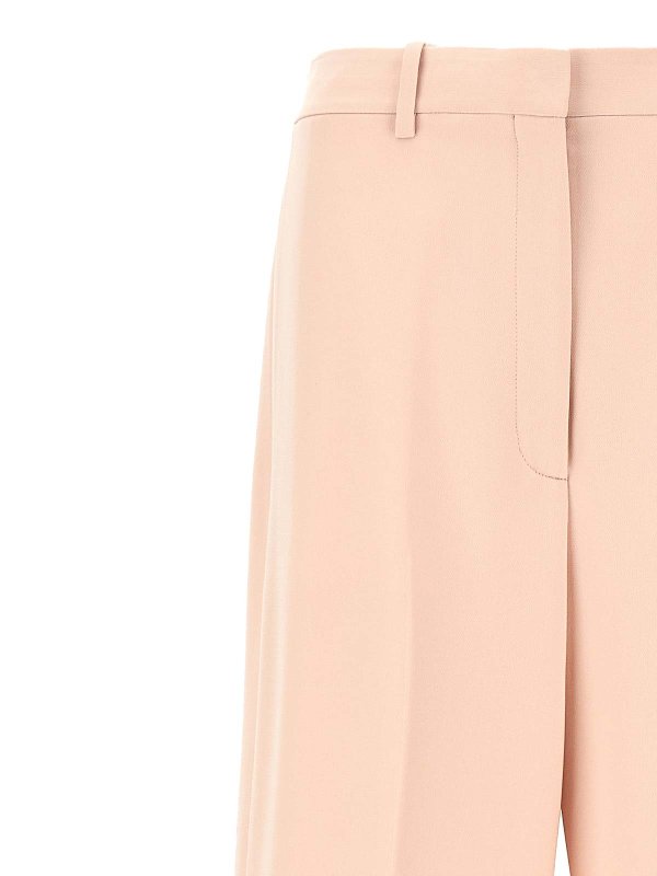 The Best Shops Theory: Trousers Shorts - Hw Casual Pants