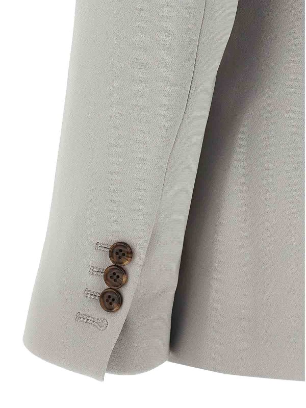 Blazer - Grau shop online: Theory