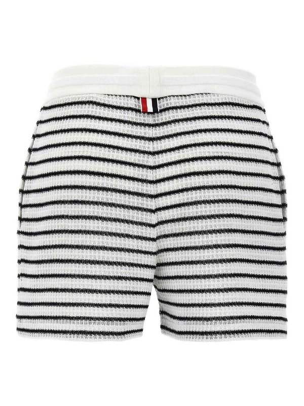 THOM BROWNE: Hosen Shorts online - Shorts - Bunt