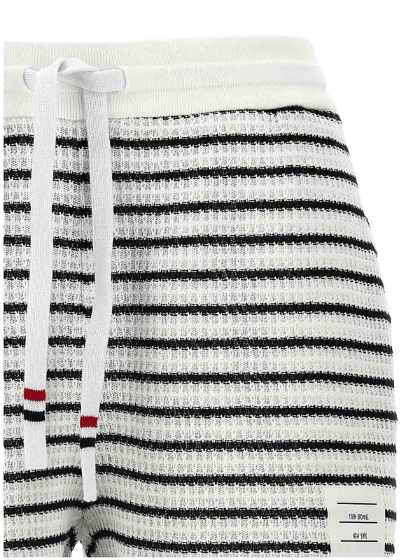 The Best Shops THOM BROWNE: Hosen Shorts - Shorts - Bunt