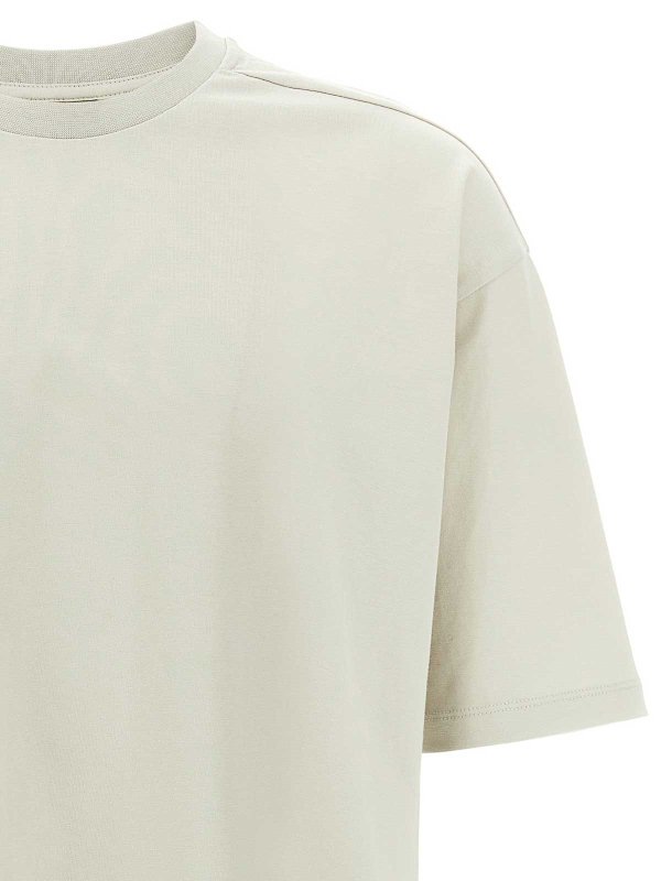 The Best Shops THOM KROM: Tシャツ - Tシャツ - ベージュ