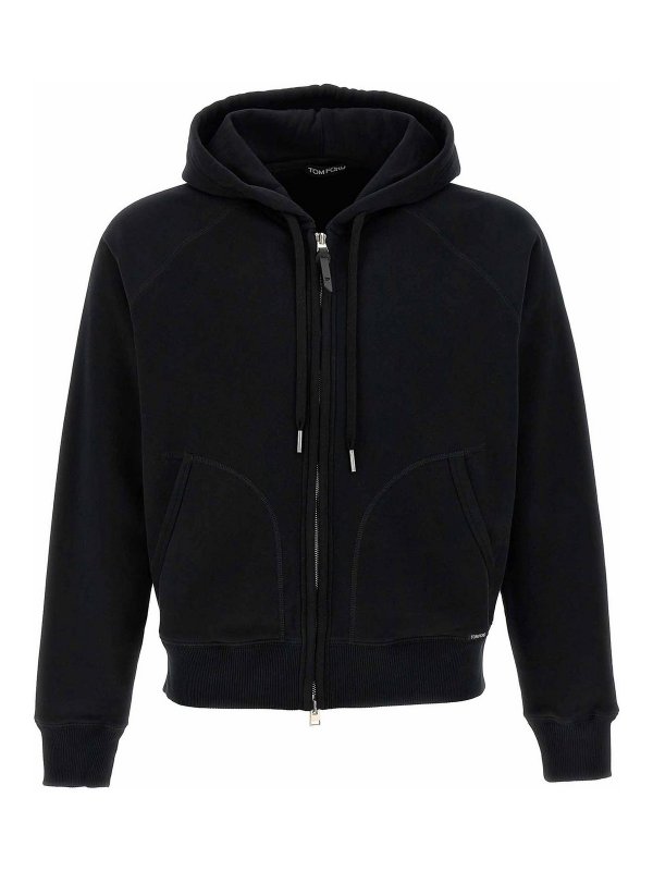 TOM FORD: Sweatshirts & Sweaters - Hoodie