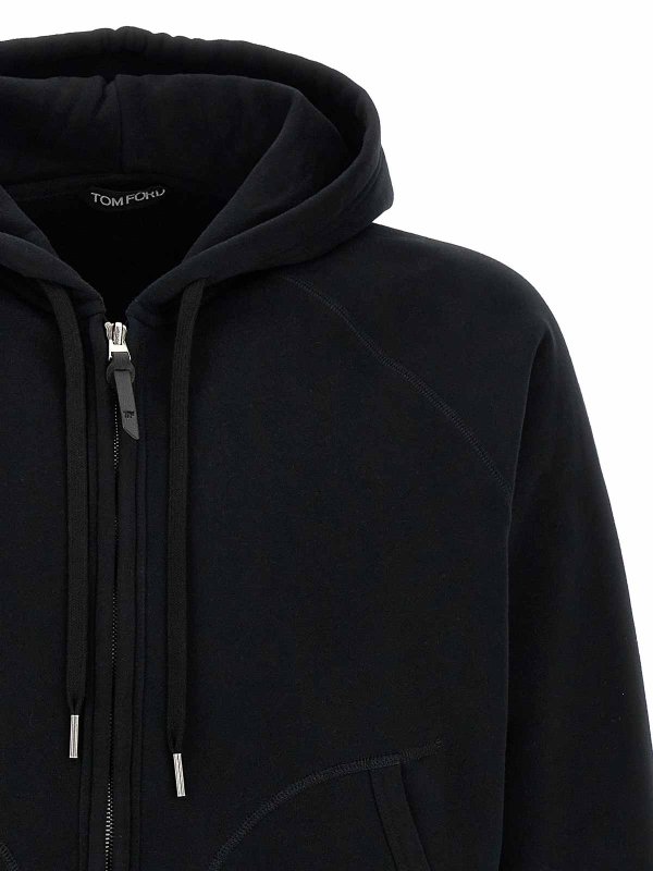 The Best Shops TOM FORD: Sweatshirts & Sweaters - Hoodie