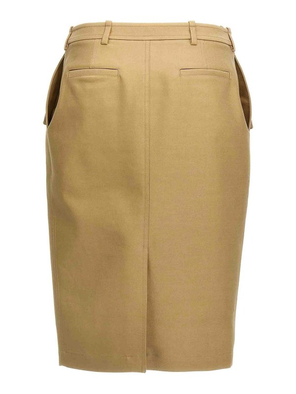 TOM FORD: Knee length skirts & Midi online - Pencil Skirt
