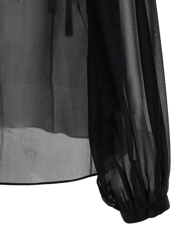 Silk Blouse shop online: TOM FORD