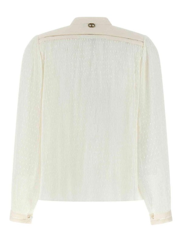 TWINSET: ブラウス online - ブラウス - 白