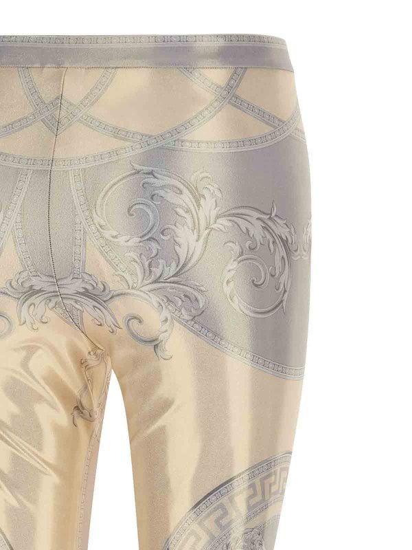 Leggings - Bunt shop online: VERSACE